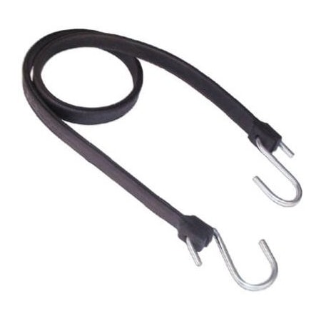 Hampton Products-Keeper 45 EPDM Rubb Strap 6245